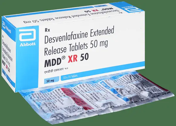 MDD XR 50 Tablet thumbnail 4