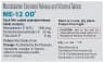 ME 12 OD Tablet ER