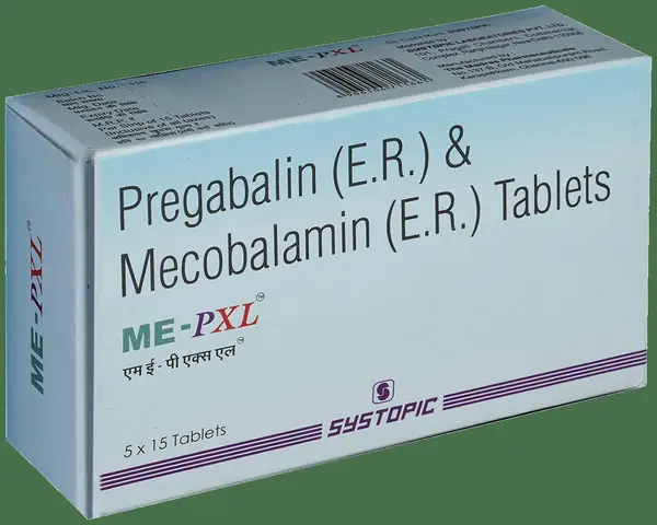 ME-Pxl Tablet