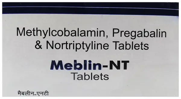 Meblin-NT Tablet thumbnail 3