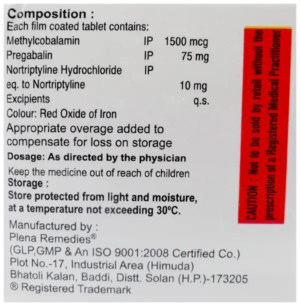 Meblin-NT Tablet thumbnail 4