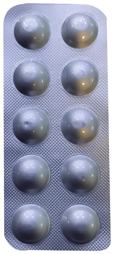Meclicure SR Tablet