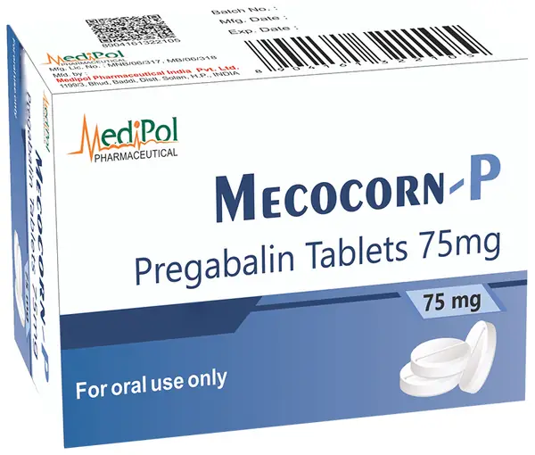 Mecocorn-P Tablet