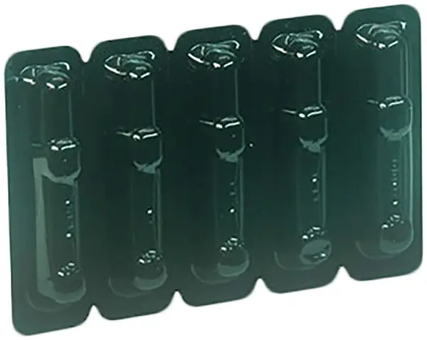 Mecolup Forte Injection