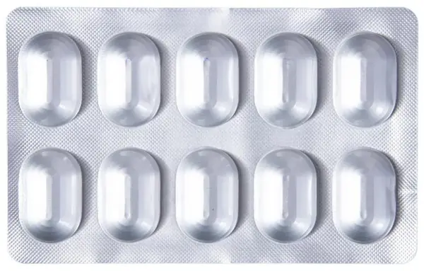 Mecorik-G Tablet