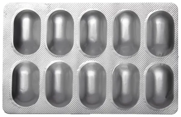 Mecorik-PG 75 Capsule