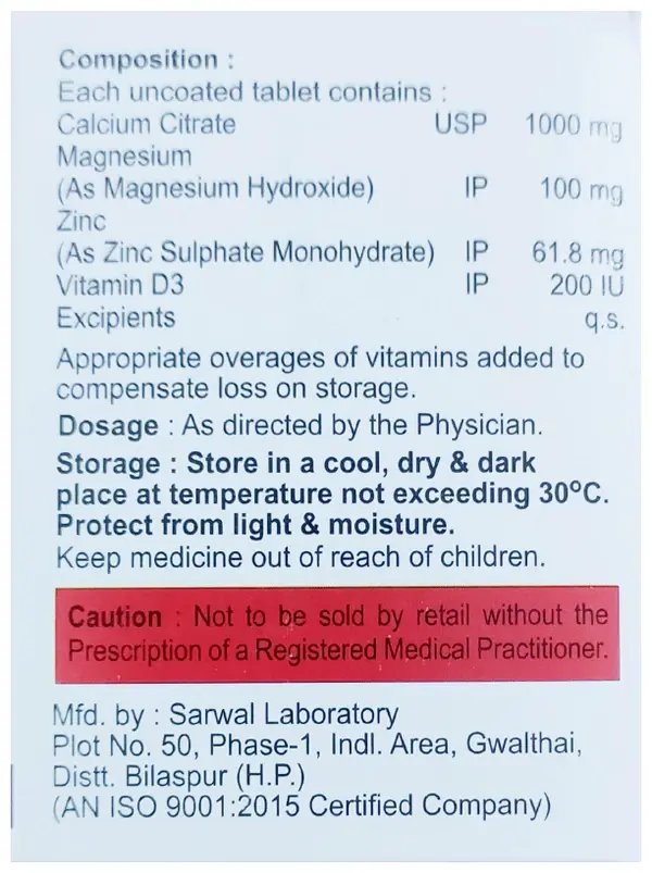 Calchamp Tablet thumbnail 3