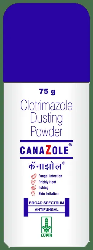 Canazole Dusting Powder