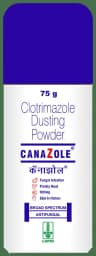 Canazole Dusting Powder