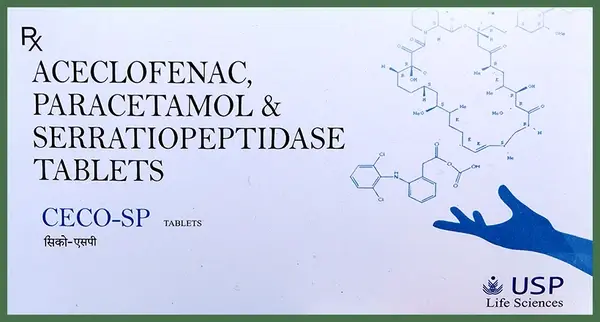 Ceco-SP Tablet