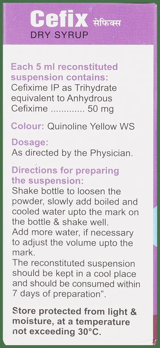 Cefix-DS Suspension thumbnail 5