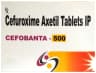 Cefobanta 500 Tablet
