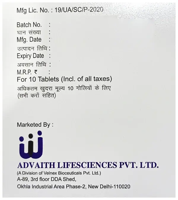 Cefpath 500 Tablet thumbnail 5