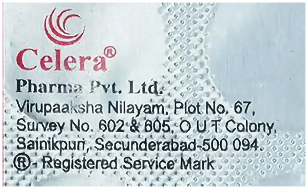 Celglip 20 Tablet thumbnail 5