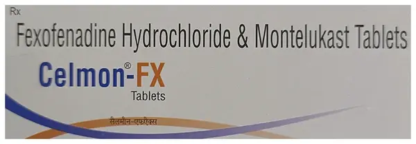 Celmon-FX Tablet