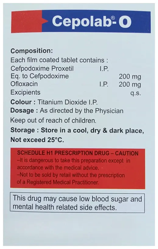 Cepolab O Tablet thumbnail 3