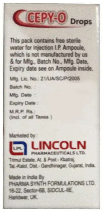 Cepy-O Oral Drops Orange thumbnail 6