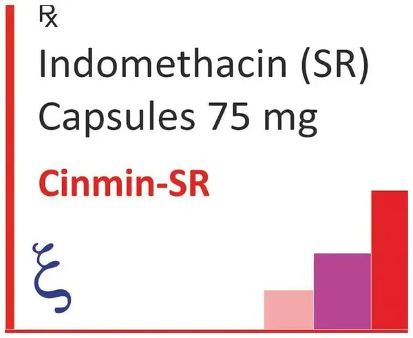 Cinmin-SR Capsule