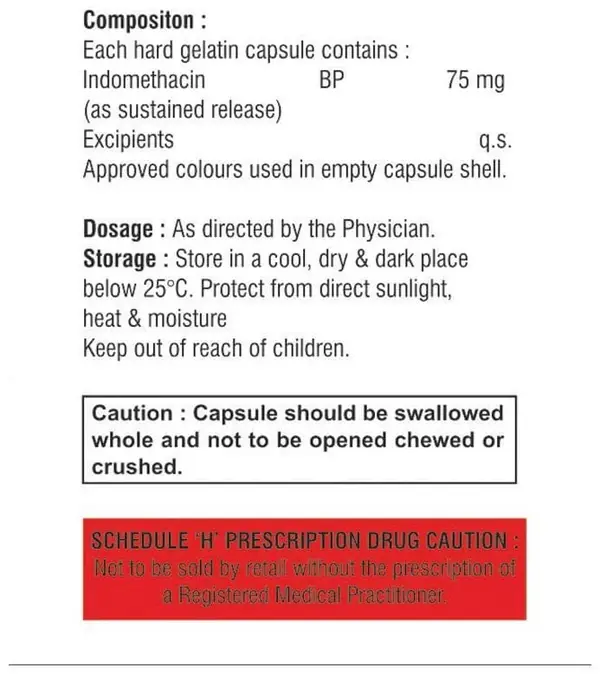 Cinmin-SR Capsule thumbnail 2