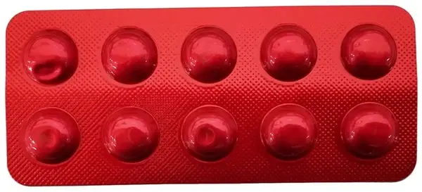 Citapure Forte Tablet thumbnail 2