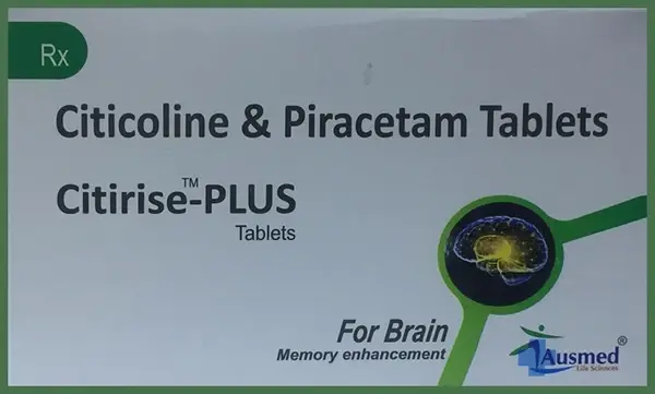 Citirise-Plus Tablet