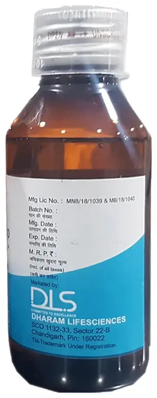 Citrasure Syrup thumbnail 3