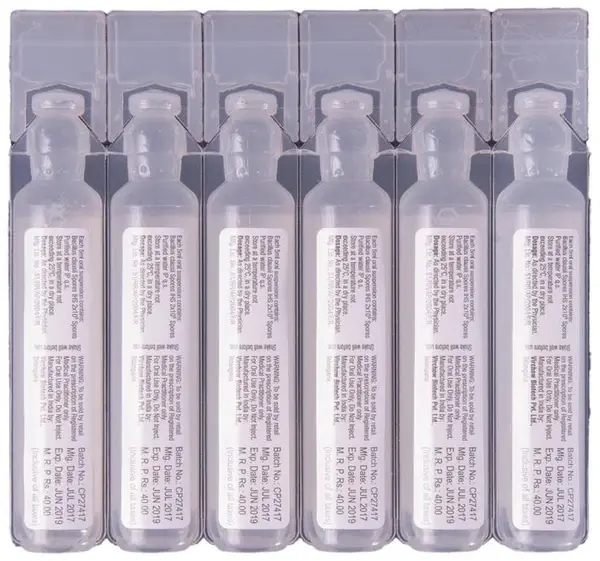 Clabioz Suspension thumbnail 6