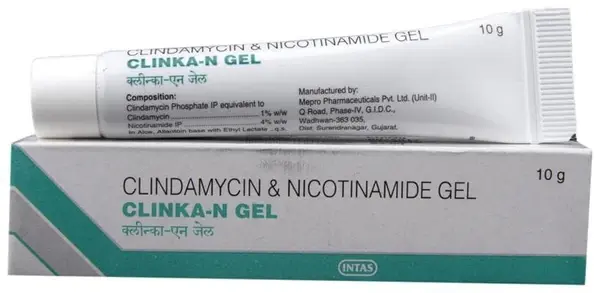 Clinka-N Gel