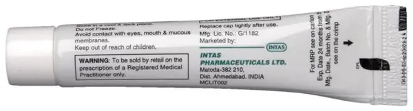 Clinka-N Gel thumbnail 4