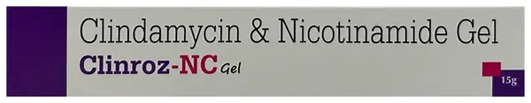 Clinroz NC Gel