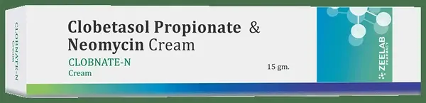 Clobnate-N Cream