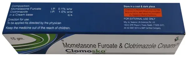 Clomoska Cream thumbnail 4