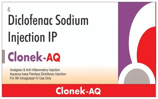 Clonek-AQ Injection