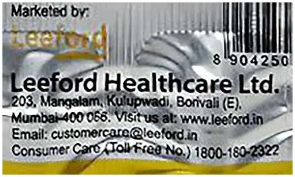 Clopitex-A 150 Capsule