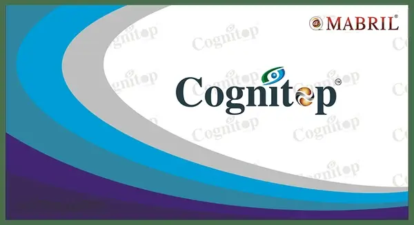 Cognitop Tablet