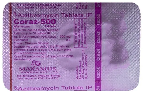 Coraz 500 Tablet thumbnail 5