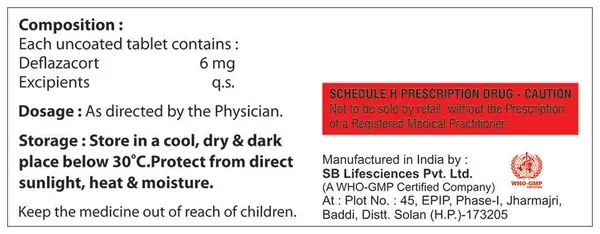 Cortio 6 Tablet thumbnail 3