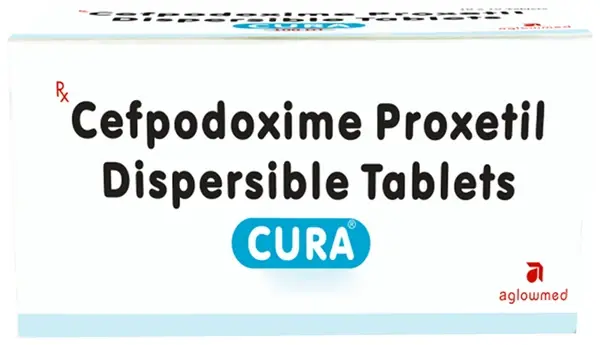 Cura 100 DT Tablet