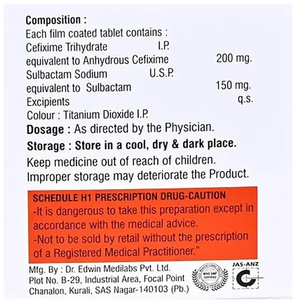 Curofix-SB Tablet thumbnail 3