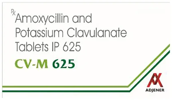 CV-M 625 Tablet