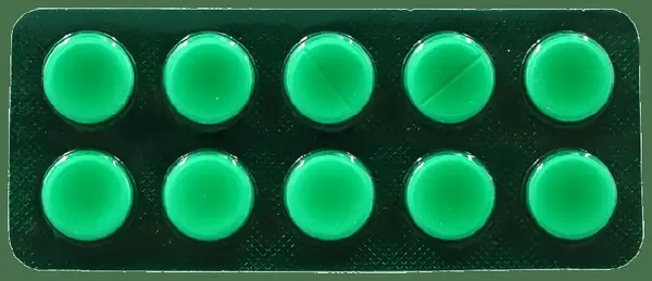 Cyclogood Tablet