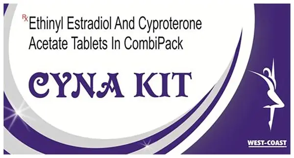 Cyna Kit Tablet