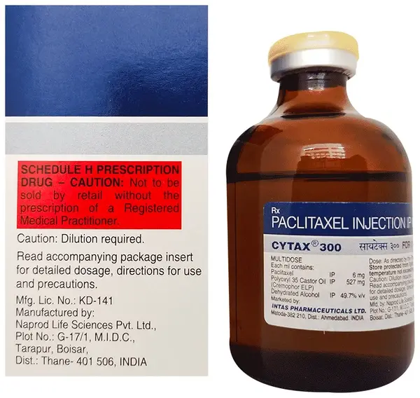 Cytax 300 Injection thumbnail 3