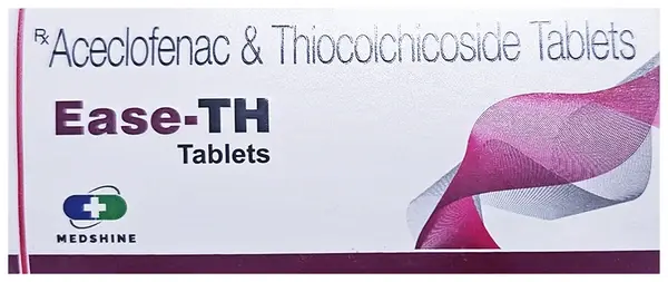 Ease-TH Tablet