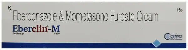 Eberclin-M Cream