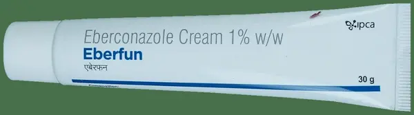 Eberfun Cream
