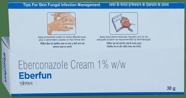 Eberfun Cream thumbnail 5