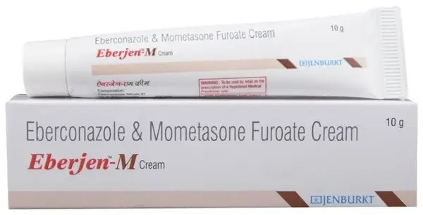Eberjen-M Cream