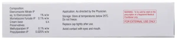 Eberjen-M Cream thumbnail 4