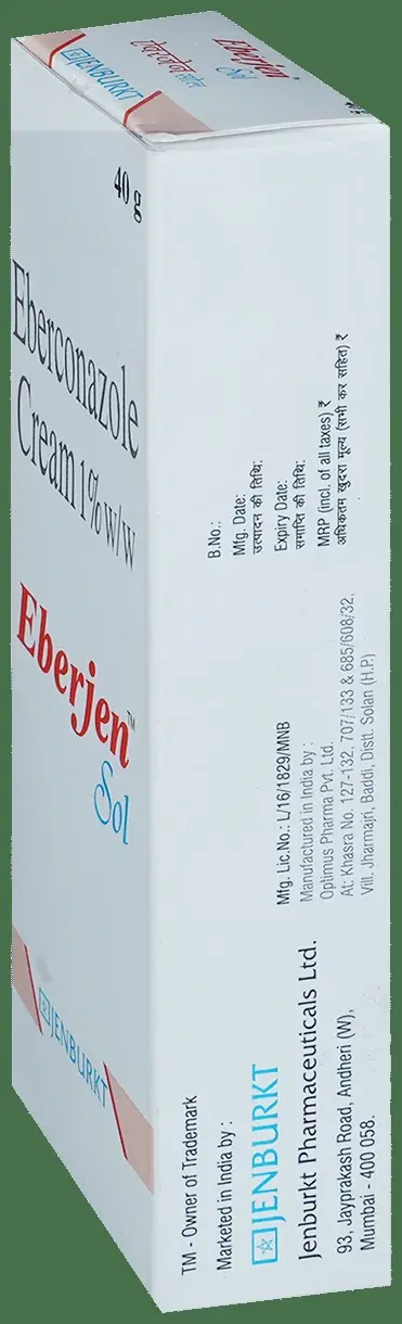 Eberjen Sol Cream thumbnail 5